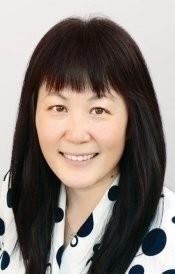 Melody Shih