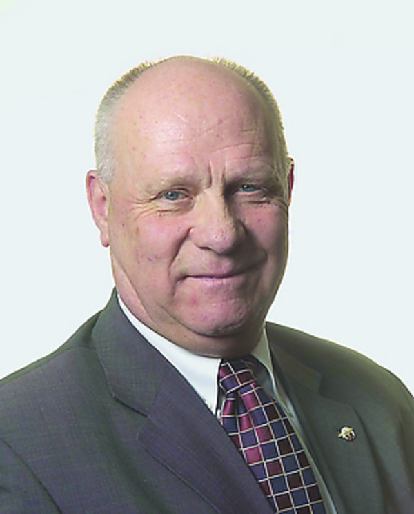 Gary Bain