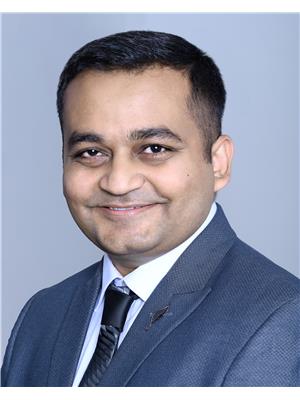 Pragnesh Patel