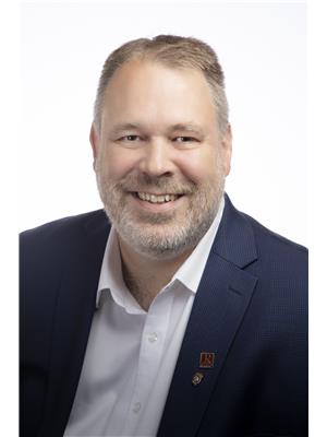 Chad Hierlmeier