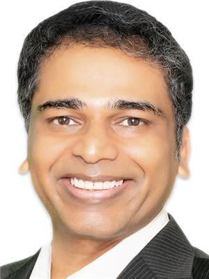 GOBIE MAHALINGAM