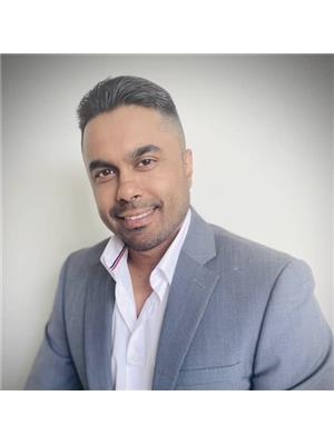 Ron Singh