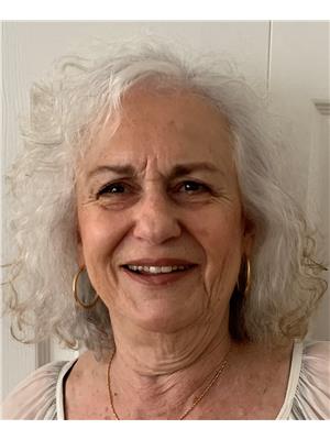Anita Rapp