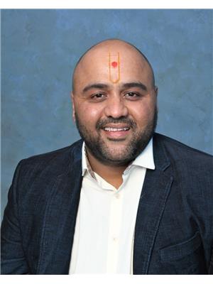 Brijeshkumar Patel
