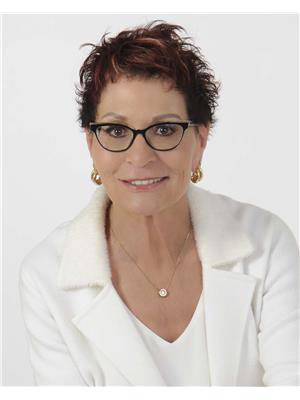 Meriel Gordon