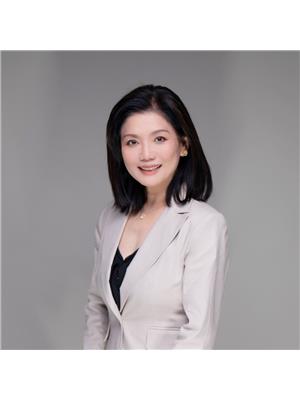 GIGI XU
