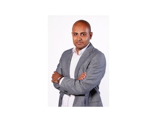 RAJ VINEPAL