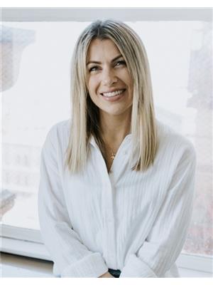 Helen Dickie