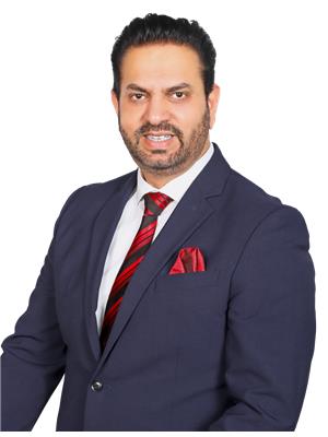 Davinder Bansal
