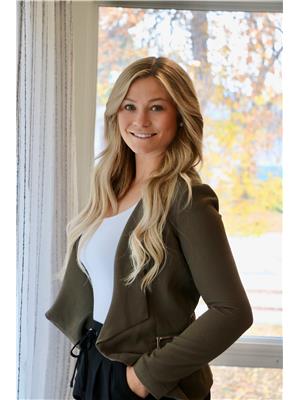 Chelsea Slingerland