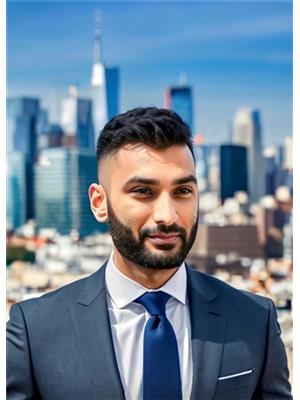 Arjun Bains