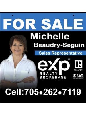 MICHELLE BEAUDRY-SEGUIN