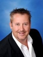 Clint Steigenberger