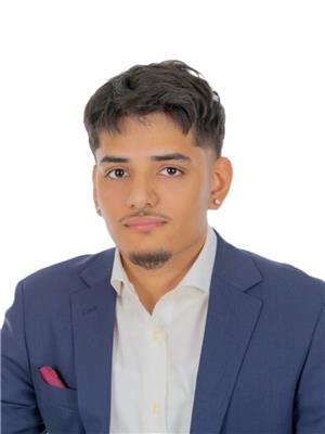 agent