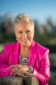 Sharon Shore