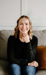 Meaghan Margaret Orr