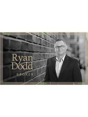 Ryan Dodd