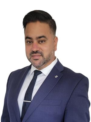 GAGAN SINGH