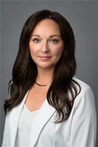 Shauna Scott