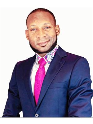 MUHAMMED B BAMGBADE