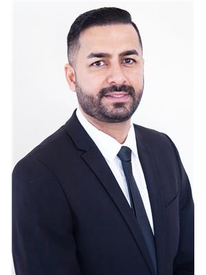 Harbin Sidhu