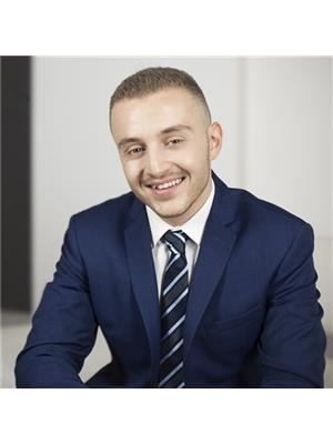 Sylvain Istifan