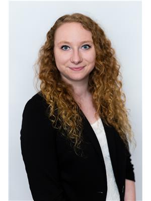 Rebecca Peckover