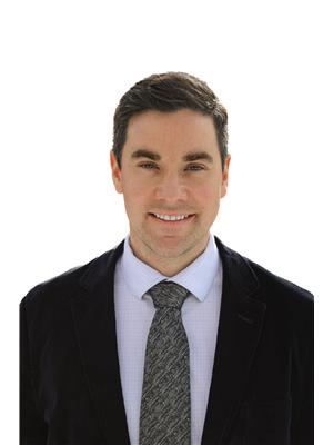 ANDREW NOGUEIRA