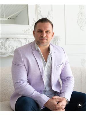 BOB ODANOVIC
