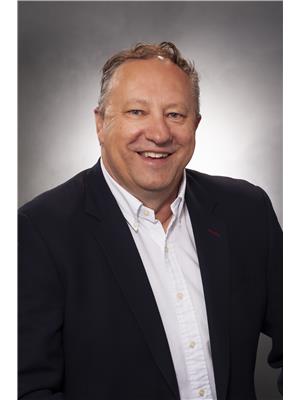 Michael Janostin