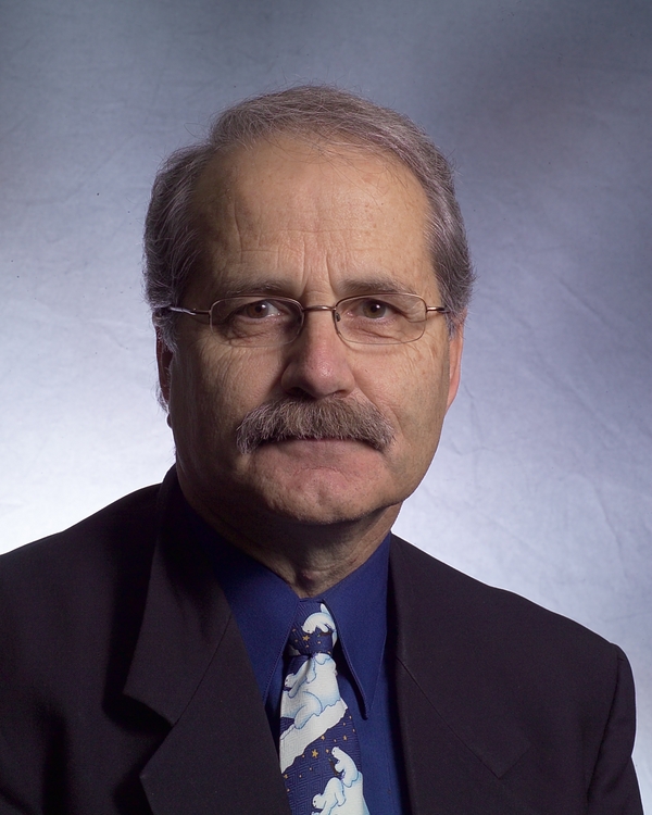 Peter Laxton