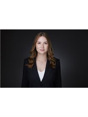 Nicole Weslosky