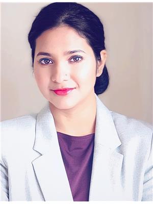 Saria Shahid