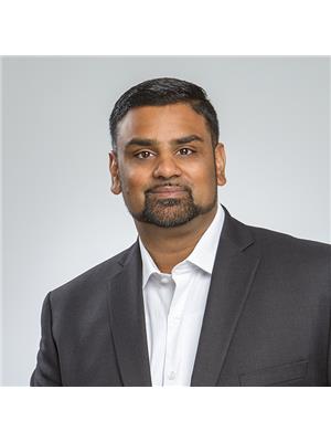 Patrick Mathew