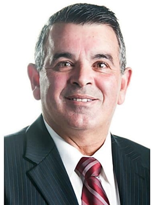 Carlos Cacilhas