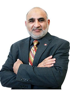 Mazhar Roshan