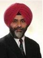 Sarbjit Singh Sidhu