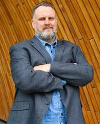 Ian Mellon