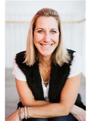 Martha McLellan