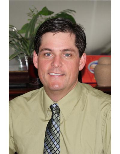 SCOTT HARTLEIB