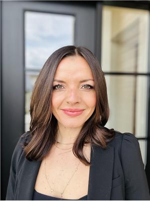 Stephanie Lefurgy