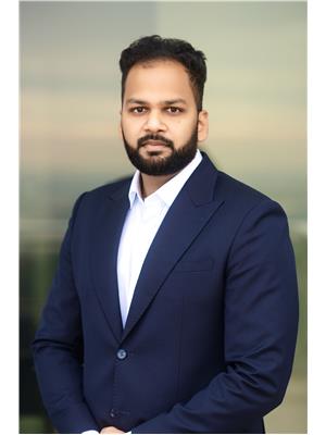 Akshay Goyal