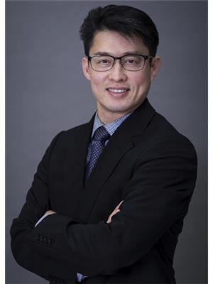 Eric Jung Hua Lin