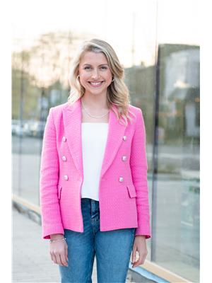 LARISSA MICHELLE FITZSIMONS