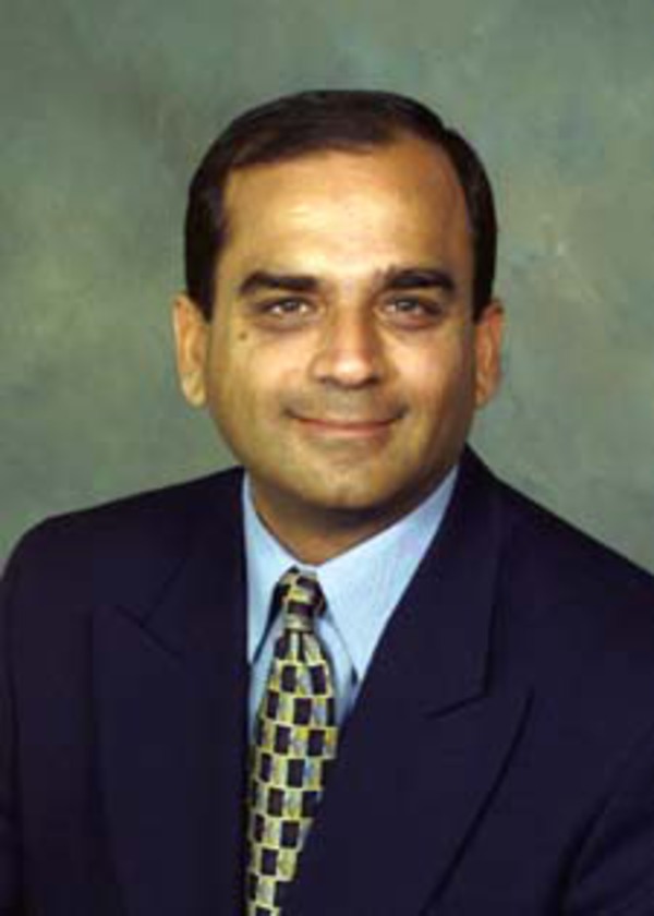 Zul A. Haji