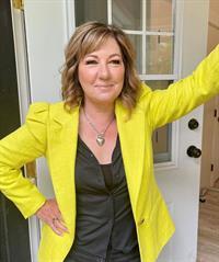 Tracy Keenan-Whyte