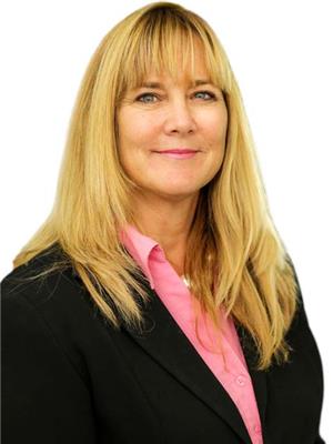Karen Elliott