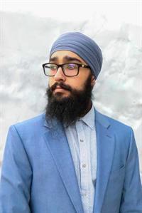 Gurkirat Uppal