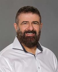 RAJEH GHARAZEDDINE