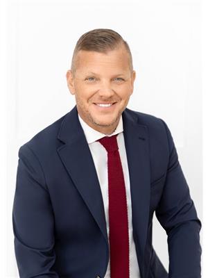 JEFF MONTAIGUE